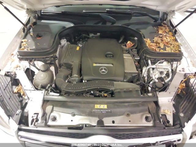 Photo 9 VIN: WDC0G4KB6KF637261 - MERCEDES-BENZ GLC-CLASS 