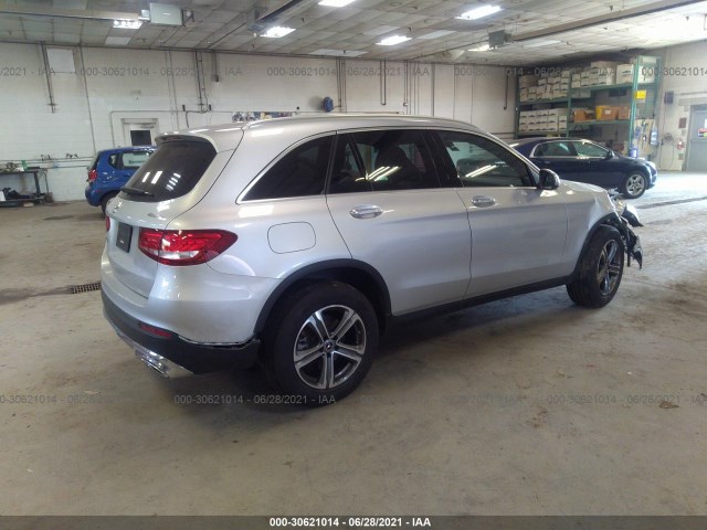 Photo 3 VIN: WDC0G4KB6KF639799 - MERCEDES-BENZ GLC 