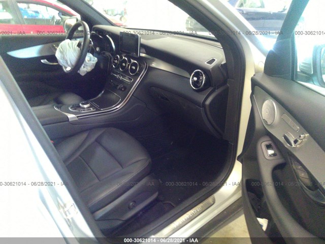 Photo 4 VIN: WDC0G4KB6KF639799 - MERCEDES-BENZ GLC 