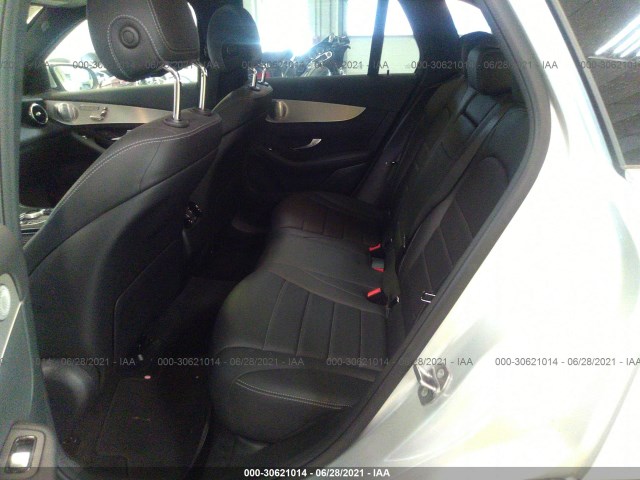 Photo 7 VIN: WDC0G4KB6KF639799 - MERCEDES-BENZ GLC 