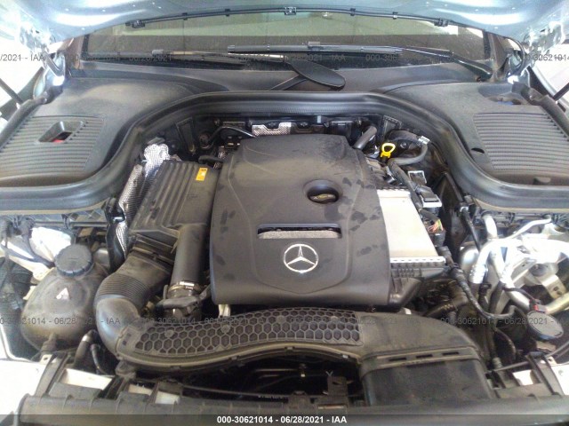 Photo 9 VIN: WDC0G4KB6KF639799 - MERCEDES-BENZ GLC 