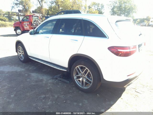 Photo 2 VIN: WDC0G4KB6KF661429 - MERCEDES-BENZ GLC 