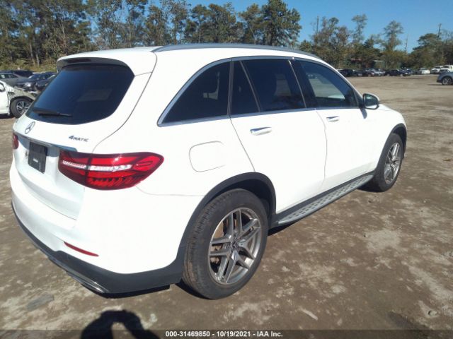 Photo 3 VIN: WDC0G4KB6KF661429 - MERCEDES-BENZ GLC 