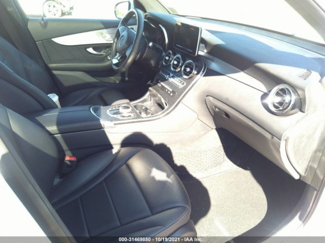 Photo 4 VIN: WDC0G4KB6KF661429 - MERCEDES-BENZ GLC 