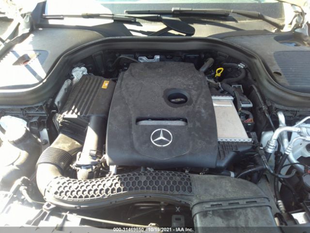 Photo 9 VIN: WDC0G4KB6KF661429 - MERCEDES-BENZ GLC 