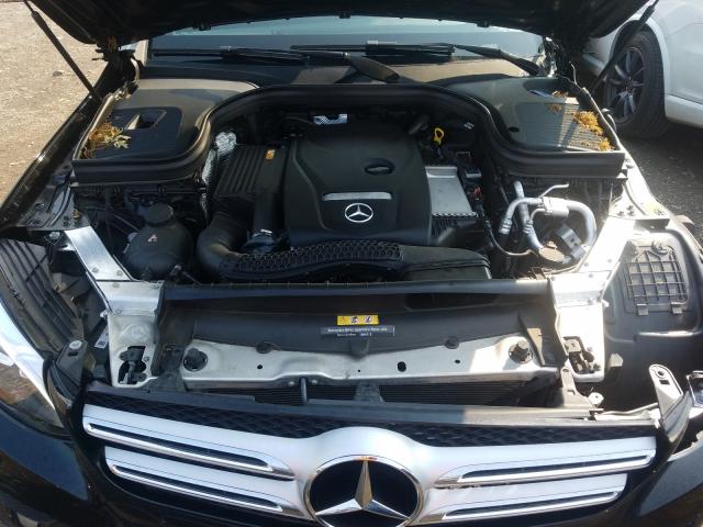 Photo 6 VIN: WDC0G4KB6KV119835 - MERCEDES-BENZ GLC 300 4M 