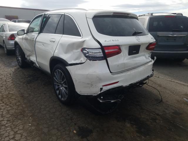 Photo 2 VIN: WDC0G4KB6KV122041 - MERCEDES-BENZ GLC 300 4M 