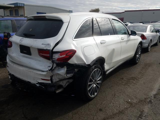 Photo 3 VIN: WDC0G4KB6KV122041 - MERCEDES-BENZ GLC 300 4M 