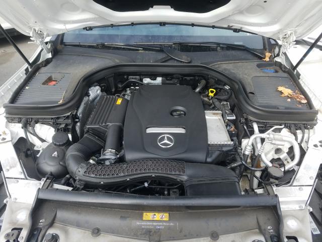 Photo 6 VIN: WDC0G4KB6KV122041 - MERCEDES-BENZ GLC 300 4M 