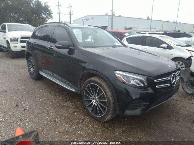 Photo 0 VIN: WDC0G4KB6KV127417 - MERCEDES-BENZ GLC 