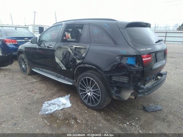 Photo 2 VIN: WDC0G4KB6KV127417 - MERCEDES-BENZ GLC 