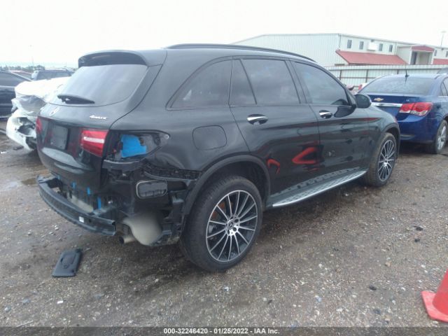 Photo 3 VIN: WDC0G4KB6KV127417 - MERCEDES-BENZ GLC 