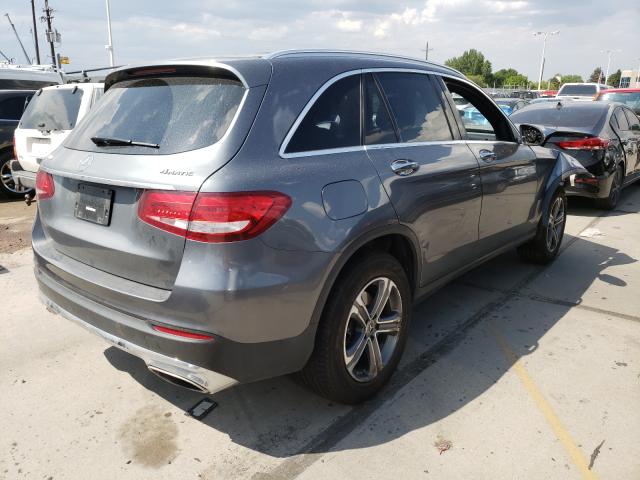 Photo 3 VIN: WDC0G4KB6KV129359 - MERCEDES-BENZ GLC 300 4M 