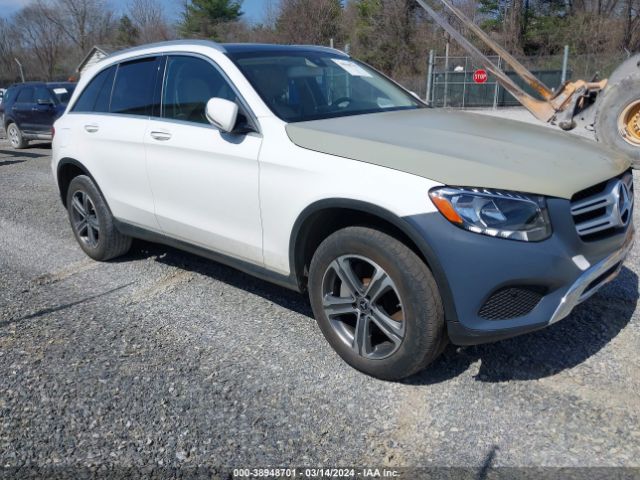 Photo 0 VIN: WDC0G4KB6KV145755 - MERCEDES-BENZ GLC 300 