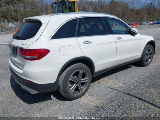 Photo 3 VIN: WDC0G4KB6KV145755 - MERCEDES-BENZ GLC 300 