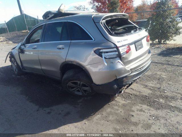 Photo 2 VIN: WDC0G4KB6KV151538 - MERCEDES-BENZ GLC 