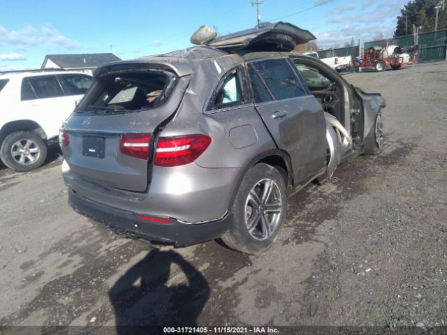 Photo 3 VIN: WDC0G4KB6KV151538 - MERCEDES-BENZ GLC 