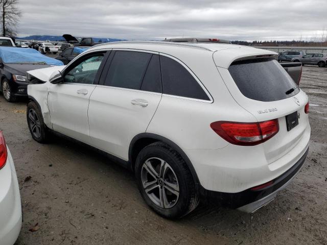 Photo 1 VIN: WDC0G4KB6KV159834 - MERCEDES-BENZ GLC 300 4M 