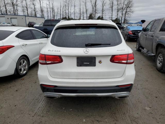 Photo 5 VIN: WDC0G4KB6KV159834 - MERCEDES-BENZ GLC 300 4M 