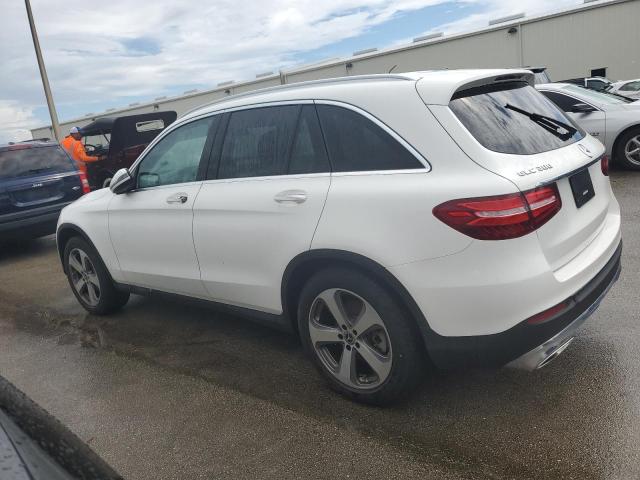 Photo 1 VIN: WDC0G4KB6KV166251 - MERCEDES-BENZ GLC 300 4M 