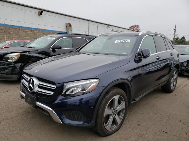 Photo 0 VIN: WDC0G4KB6KV166914 - MERCEDES-BENZ GLC 300 4M 