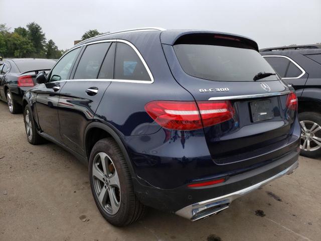 Photo 1 VIN: WDC0G4KB6KV166914 - MERCEDES-BENZ GLC 300 4M 