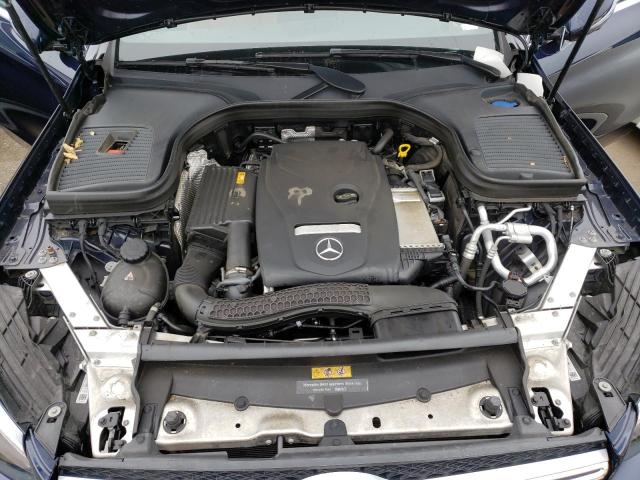 Photo 11 VIN: WDC0G4KB6KV166914 - MERCEDES-BENZ GLC 300 4M 