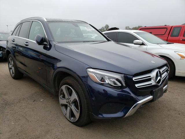 Photo 3 VIN: WDC0G4KB6KV166914 - MERCEDES-BENZ GLC 300 4M 