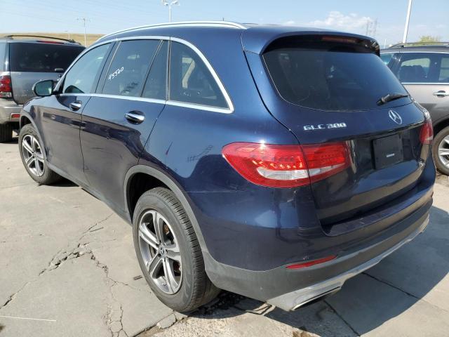 Photo 2 VIN: WDC0G4KB6KV171532 - MERCEDES-BENZ GLC 300 4M 