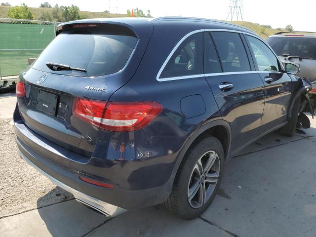 Photo 3 VIN: WDC0G4KB6KV171532 - MERCEDES-BENZ GLC 300 4M 