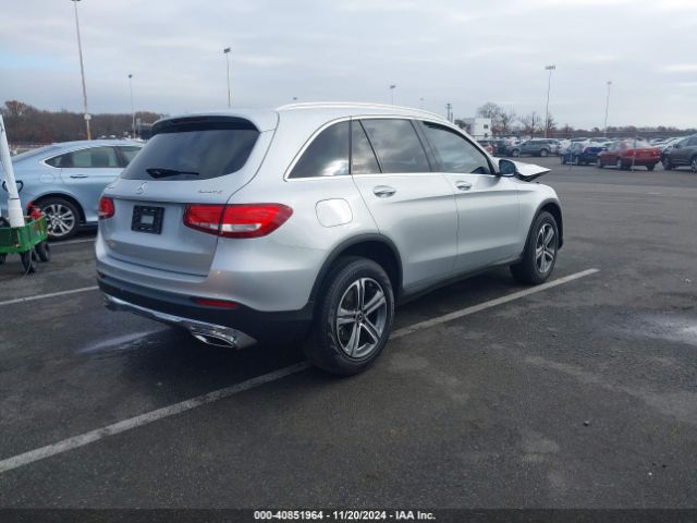 Photo 3 VIN: WDC0G4KB6KV175015 - MERCEDES-BENZ GLC-CLASS 