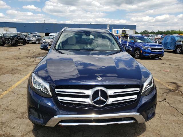 Photo 4 VIN: WDC0G4KB6KV193157 - MERCEDES-BENZ GLC-CLASS 