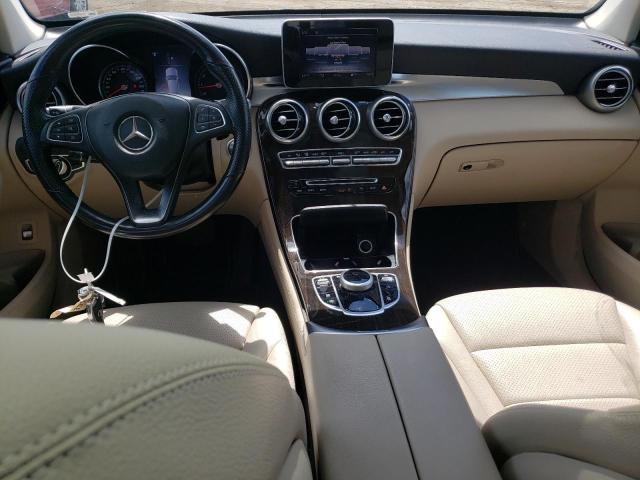 Photo 7 VIN: WDC0G4KB6KV193157 - MERCEDES-BENZ GLC-CLASS 