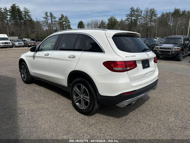 Photo 2 VIN: WDC0G4KB7GF010768 - MERCEDES-BENZ GLC-CLASS 