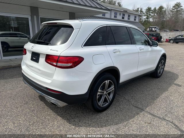 Photo 3 VIN: WDC0G4KB7GF010768 - MERCEDES-BENZ GLC-CLASS 