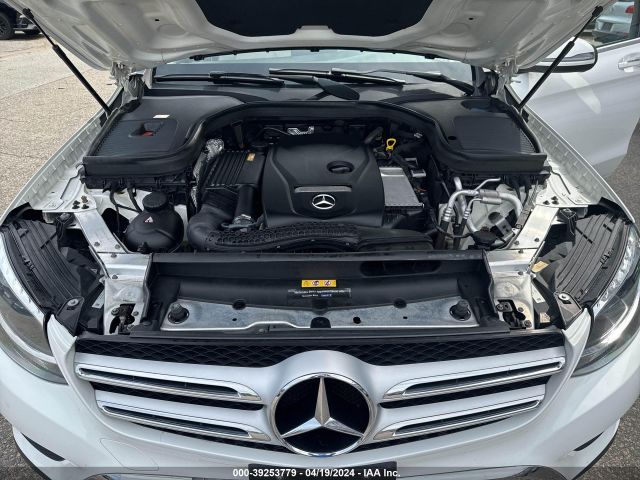 Photo 9 VIN: WDC0G4KB7GF010768 - MERCEDES-BENZ GLC-CLASS 