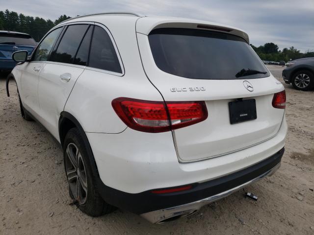 Photo 2 VIN: WDC0G4KB7GF012794 - MERCEDES-BENZ GLC 300 4M 