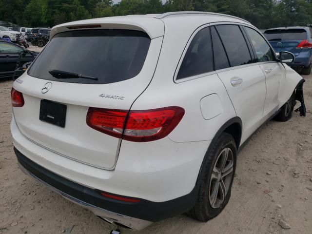 Photo 3 VIN: WDC0G4KB7GF012794 - MERCEDES-BENZ GLC 300 4M 