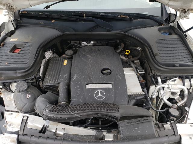 Photo 6 VIN: WDC0G4KB7GF012794 - MERCEDES-BENZ GLC 300 4M 