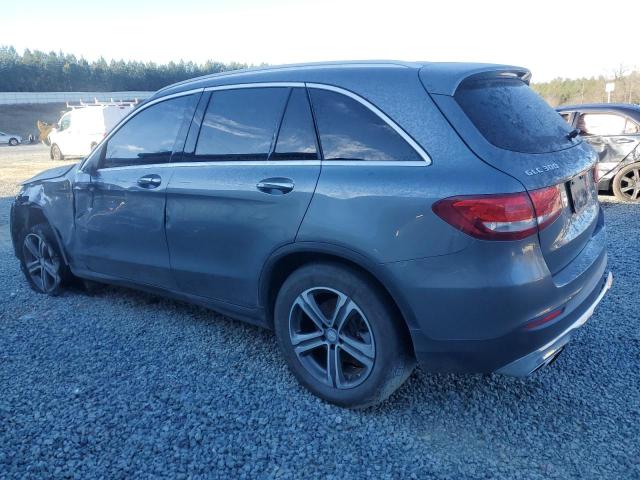 Photo 1 VIN: WDC0G4KB7GF015923 - MERCEDES-BENZ GLC-CLASS 