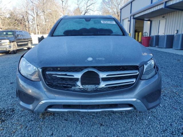 Photo 4 VIN: WDC0G4KB7GF015923 - MERCEDES-BENZ GLC-CLASS 