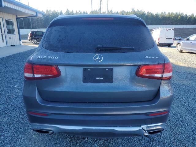 Photo 5 VIN: WDC0G4KB7GF015923 - MERCEDES-BENZ GLC-CLASS 