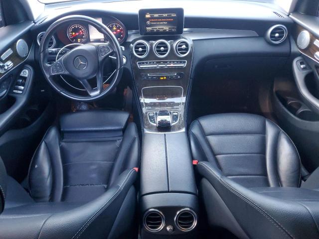 Photo 7 VIN: WDC0G4KB7GF015923 - MERCEDES-BENZ GLC-CLASS 