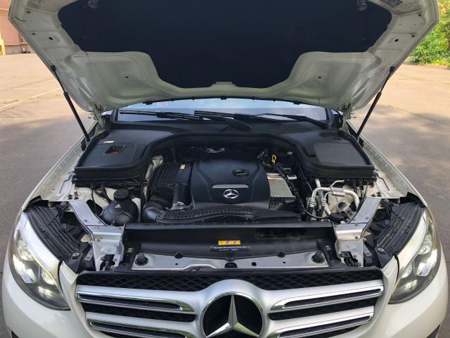 Photo 5 VIN: WDC0G4KB7GF035444 - MERCEDES-BENZ GLC 300 4M 