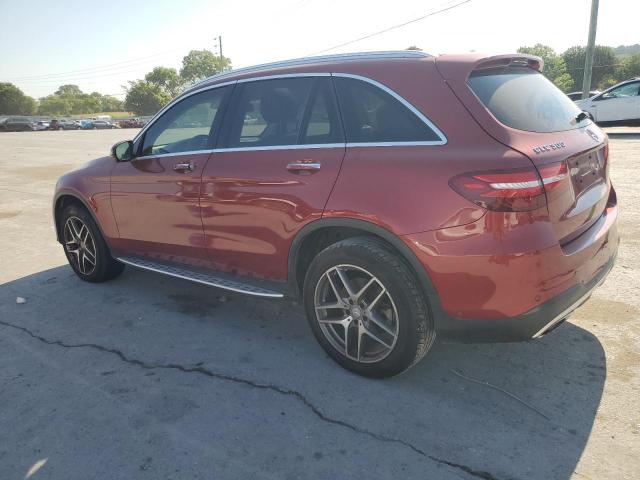 Photo 1 VIN: WDC0G4KB7GF036531 - MERCEDES-BENZ GLC-CLASS 