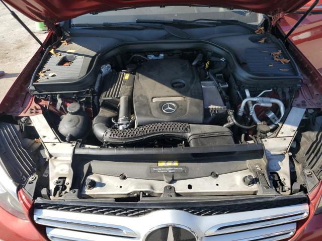 Photo 11 VIN: WDC0G4KB7GF036531 - MERCEDES-BENZ GLC-CLASS 