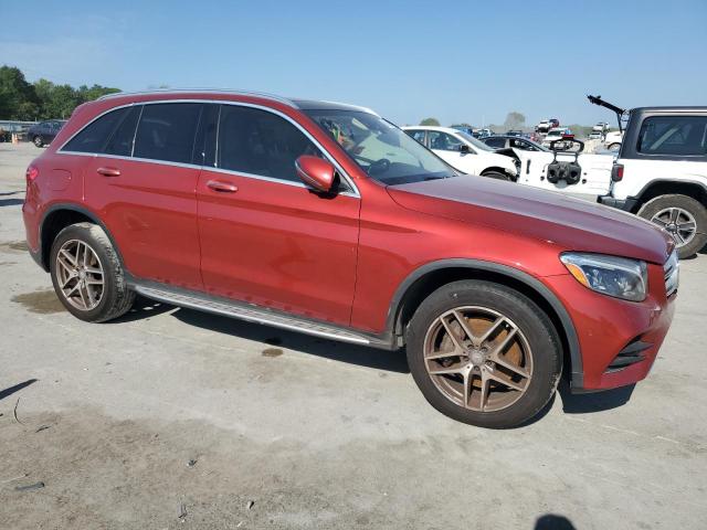 Photo 3 VIN: WDC0G4KB7GF036531 - MERCEDES-BENZ GLC-CLASS 