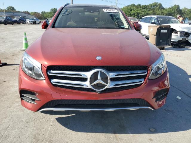 Photo 4 VIN: WDC0G4KB7GF036531 - MERCEDES-BENZ GLC-CLASS 