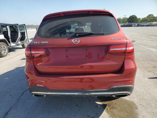 Photo 5 VIN: WDC0G4KB7GF036531 - MERCEDES-BENZ GLC-CLASS 