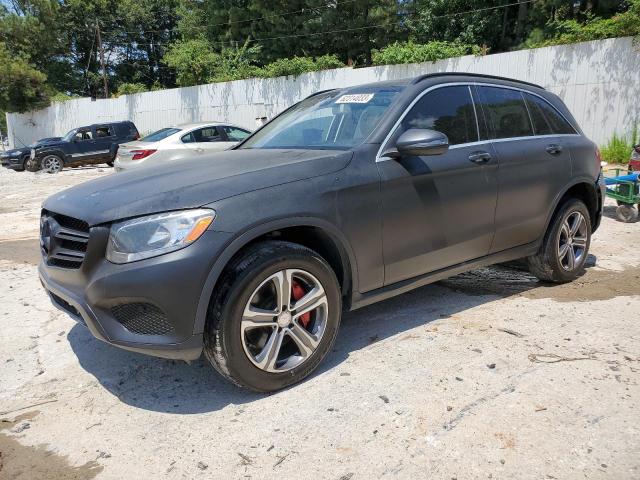 Photo 0 VIN: WDC0G4KB7GF056097 - MERCEDES-BENZ GLC 300 4M 